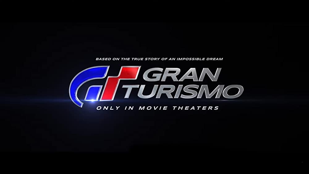 Gran Turismo Slider